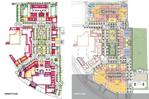 vilaflor master plan