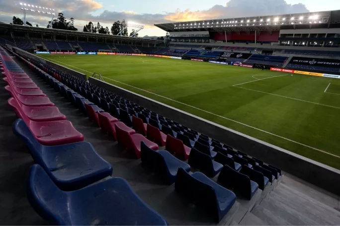 Independiente del Valle: Ecuador's football factory — BabaGol